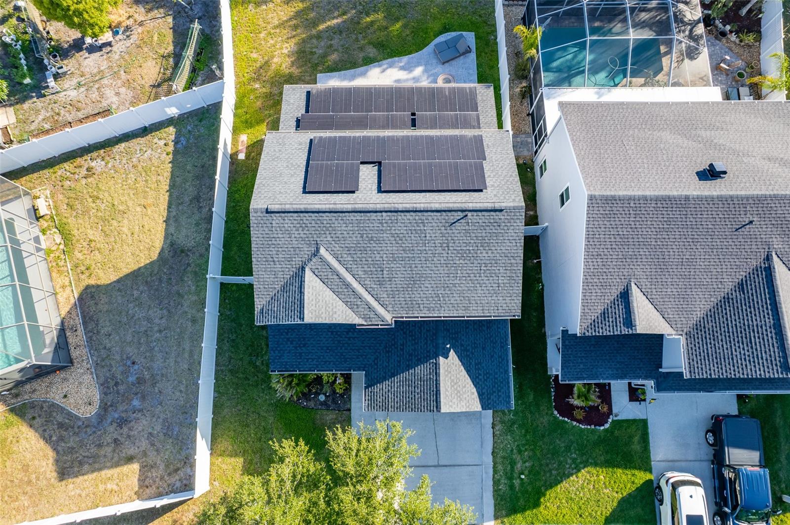 Beautiful, Private Property with Conservation, No Rear Neighbors!