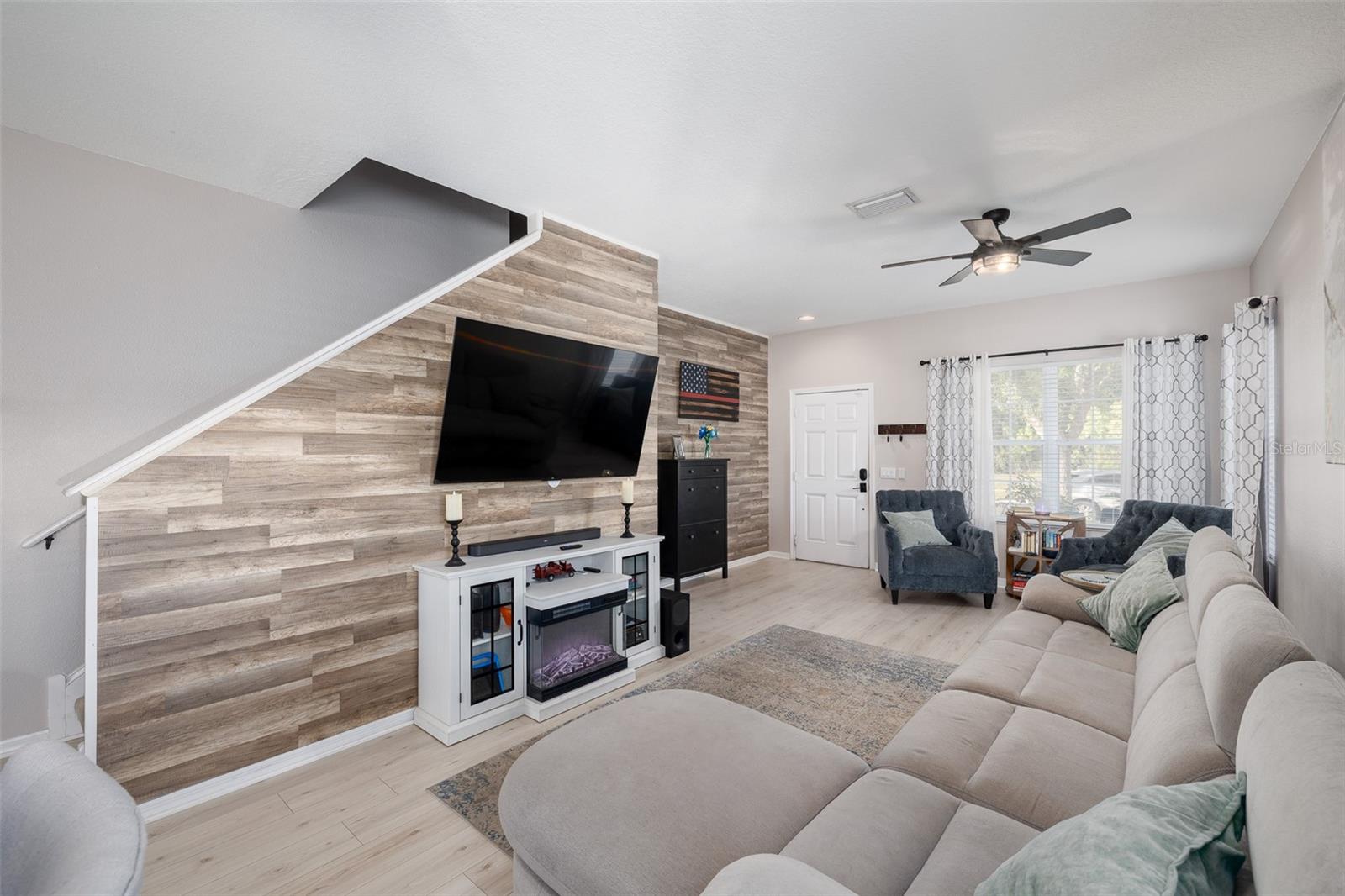 Custom Built Solid Wood Cabinets and Upgrades!