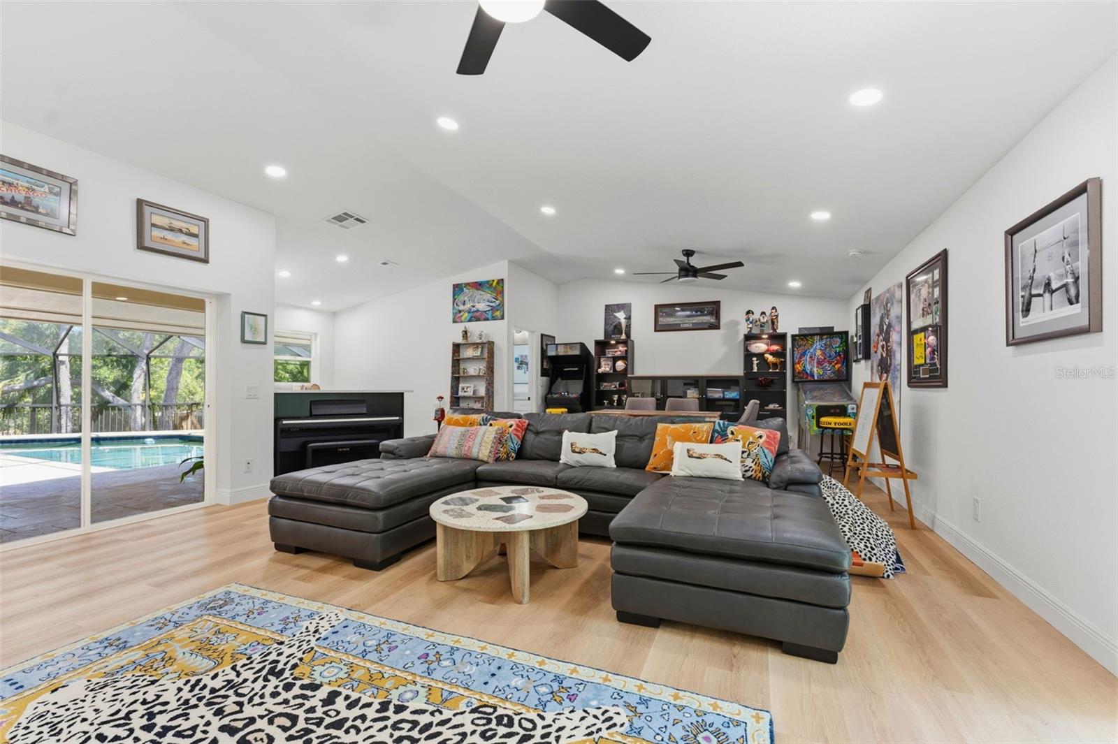 Perfect for a Large Gathering