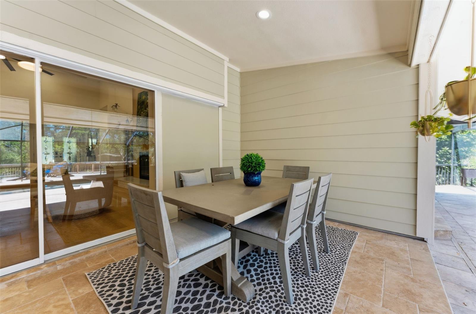 Perfect for a Gathering