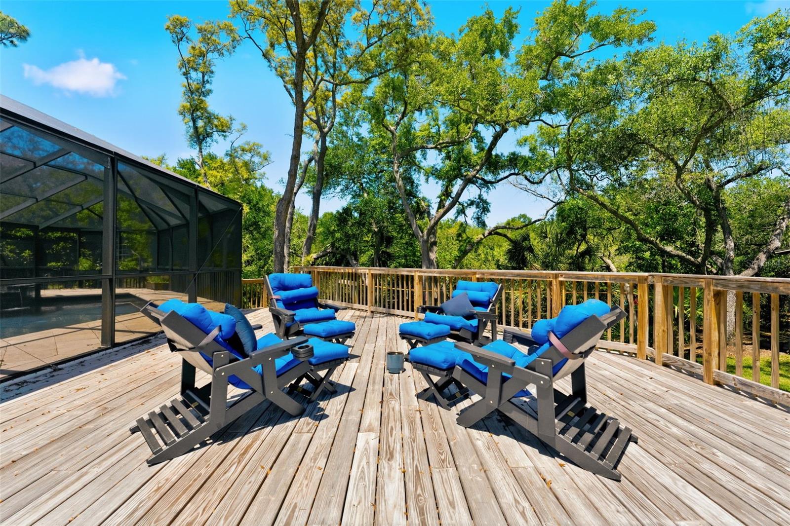 Relax and Enjoy the Florida Sun