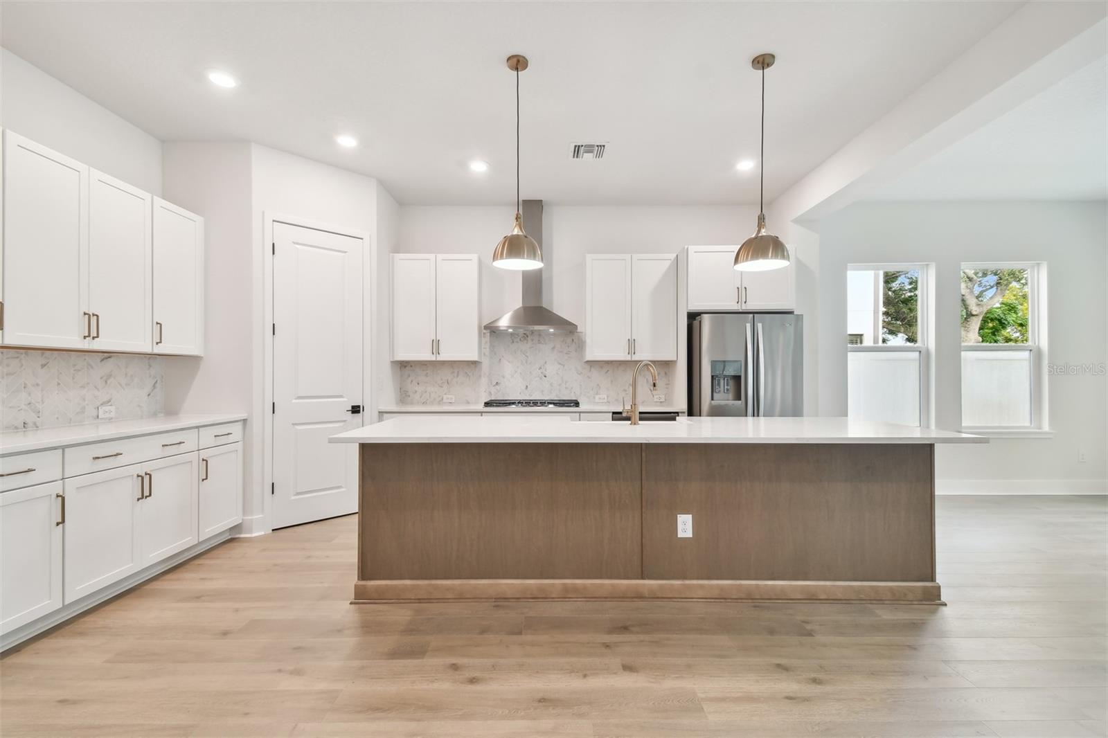 Kitchen **Photos are of a Similar Home