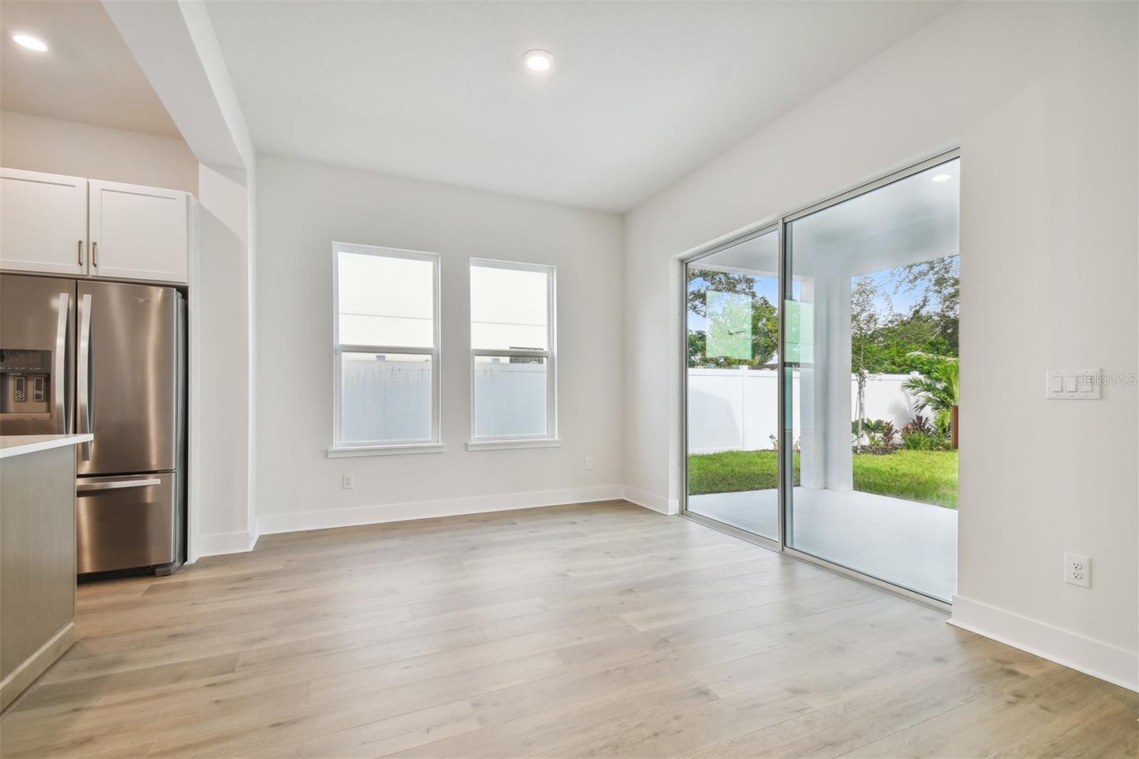 Dining Room **Photos are of a Similar Home