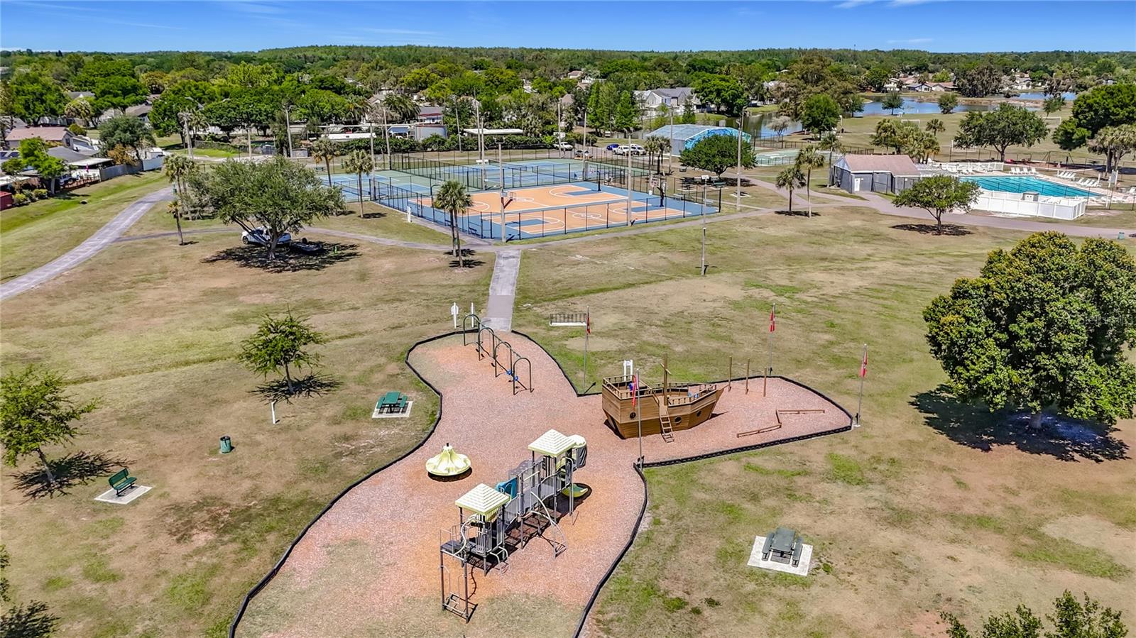 Plantation Community Amenities- main