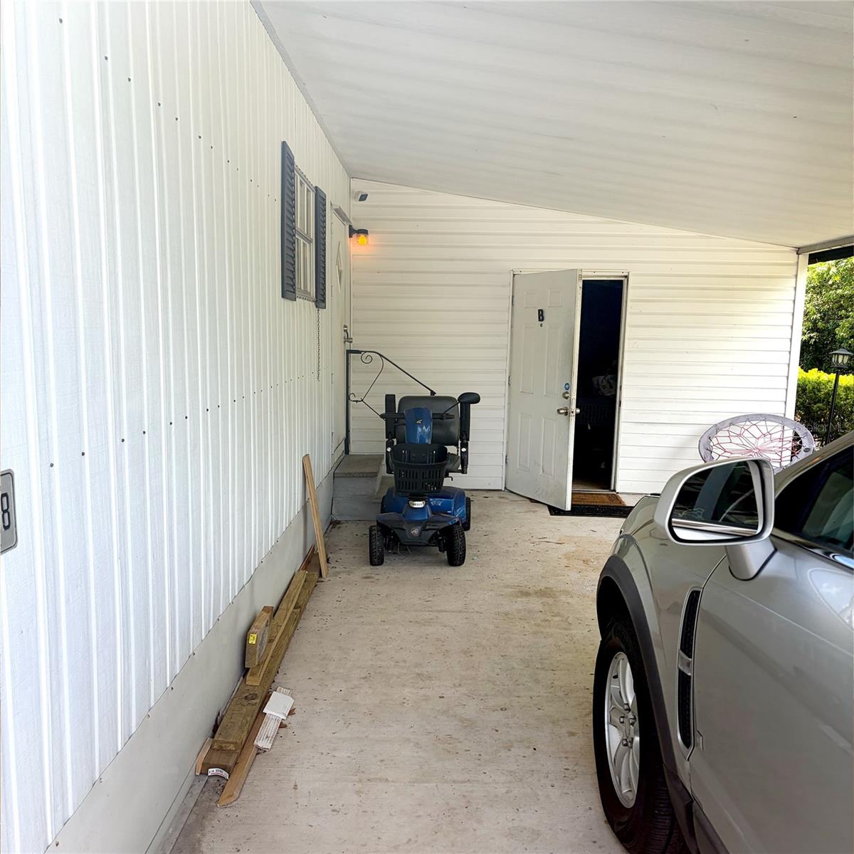 Carport