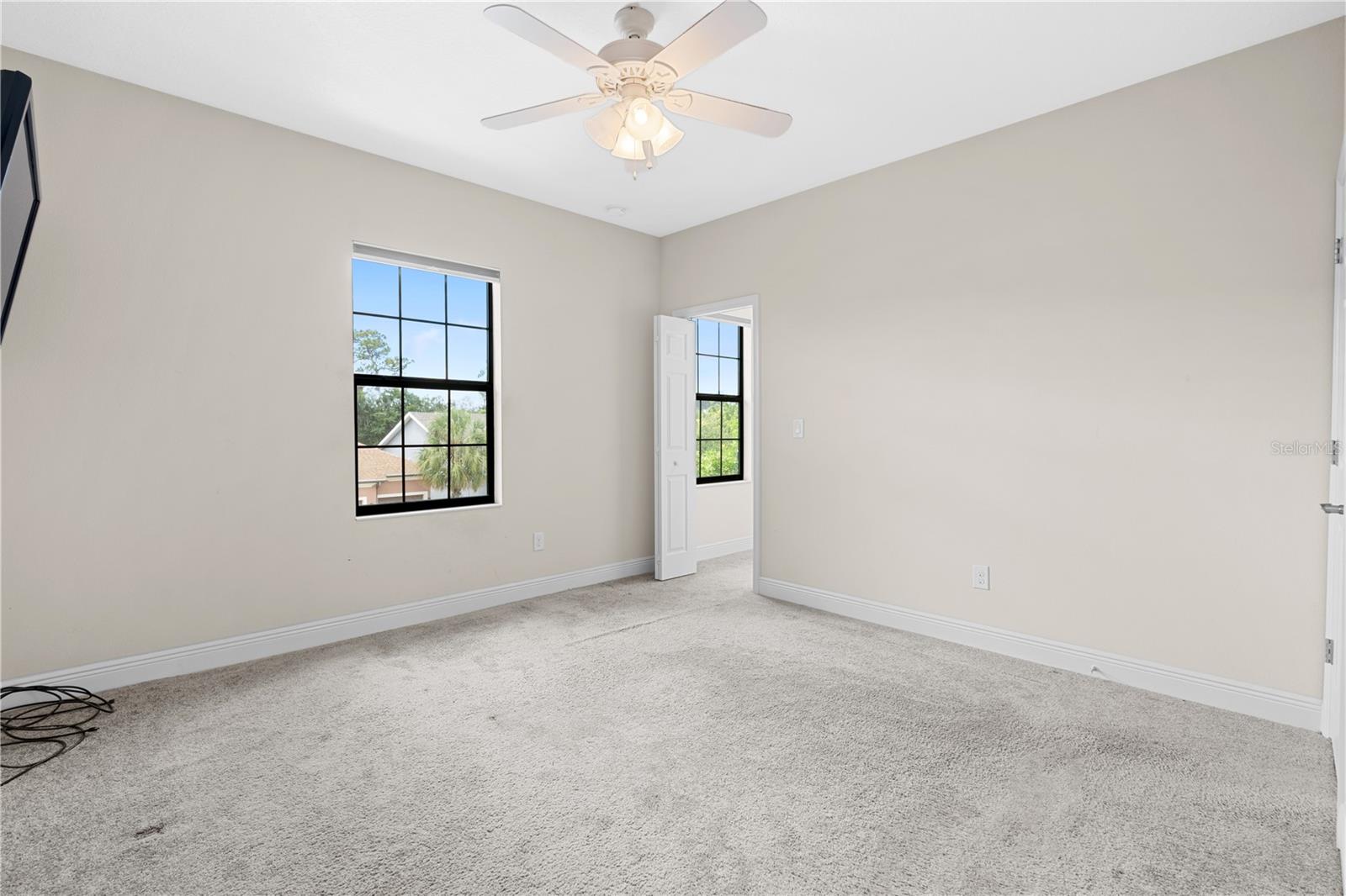 3rd bedroom