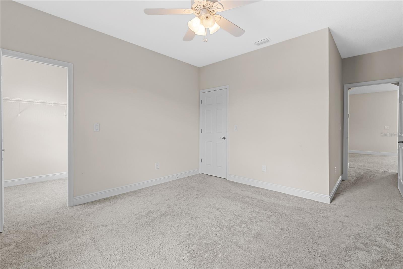4th bedroom