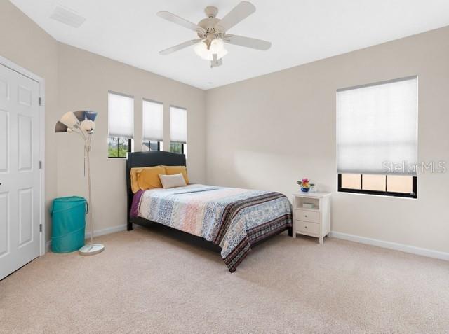 5th bedroom