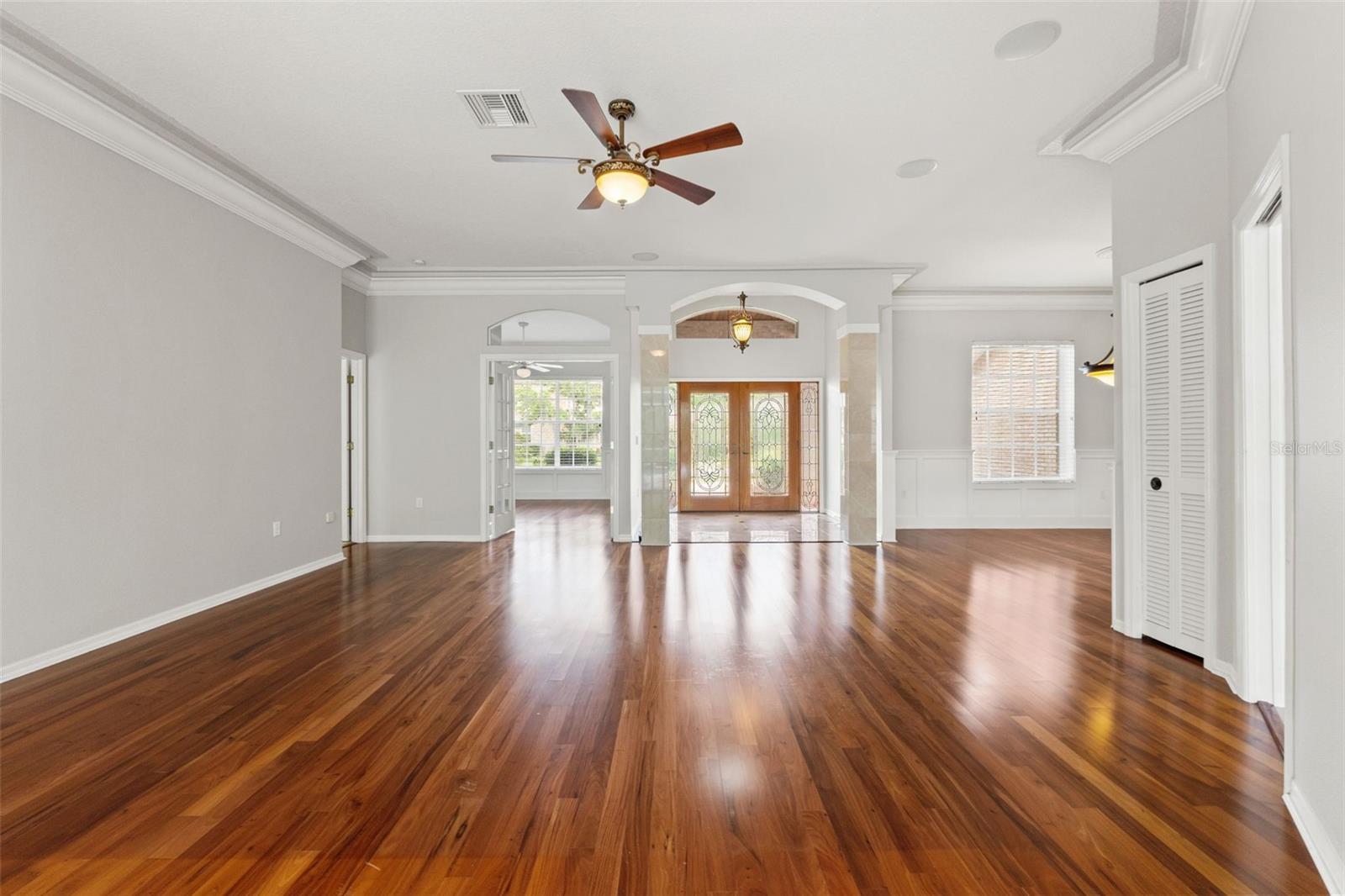 FORMAL LIVING ROOM