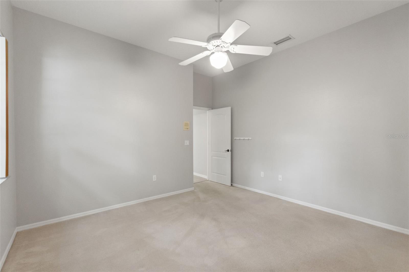 GUEST BEDROOM #1