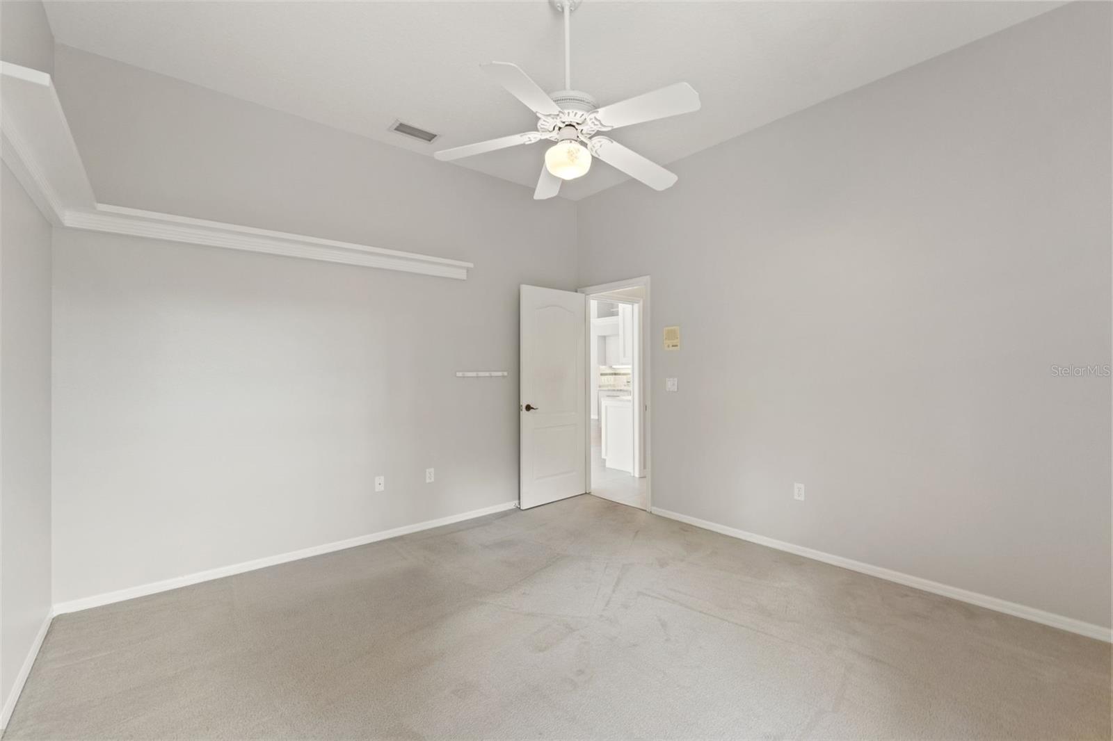 GUEST BEDROOM #3