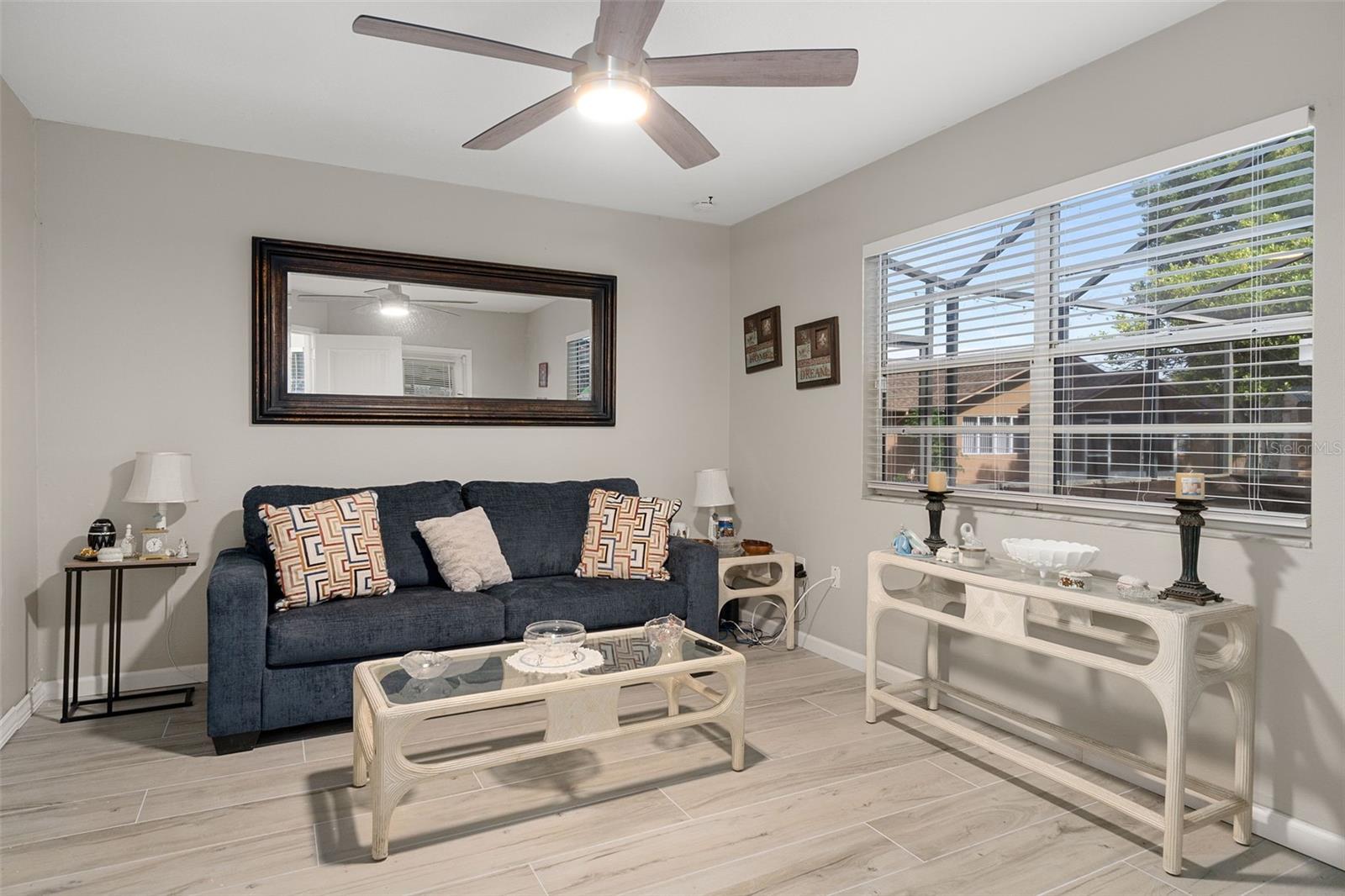 Office or 3rd Bedroom