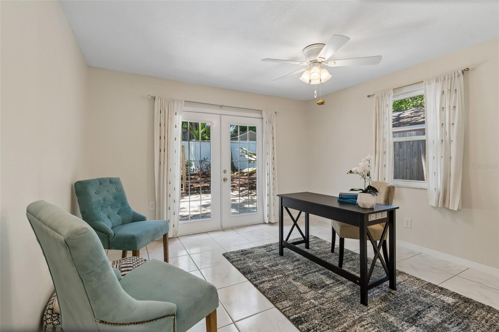 Bonus Area / Miscellaneous Uses / Convert to 3rd Bedroom