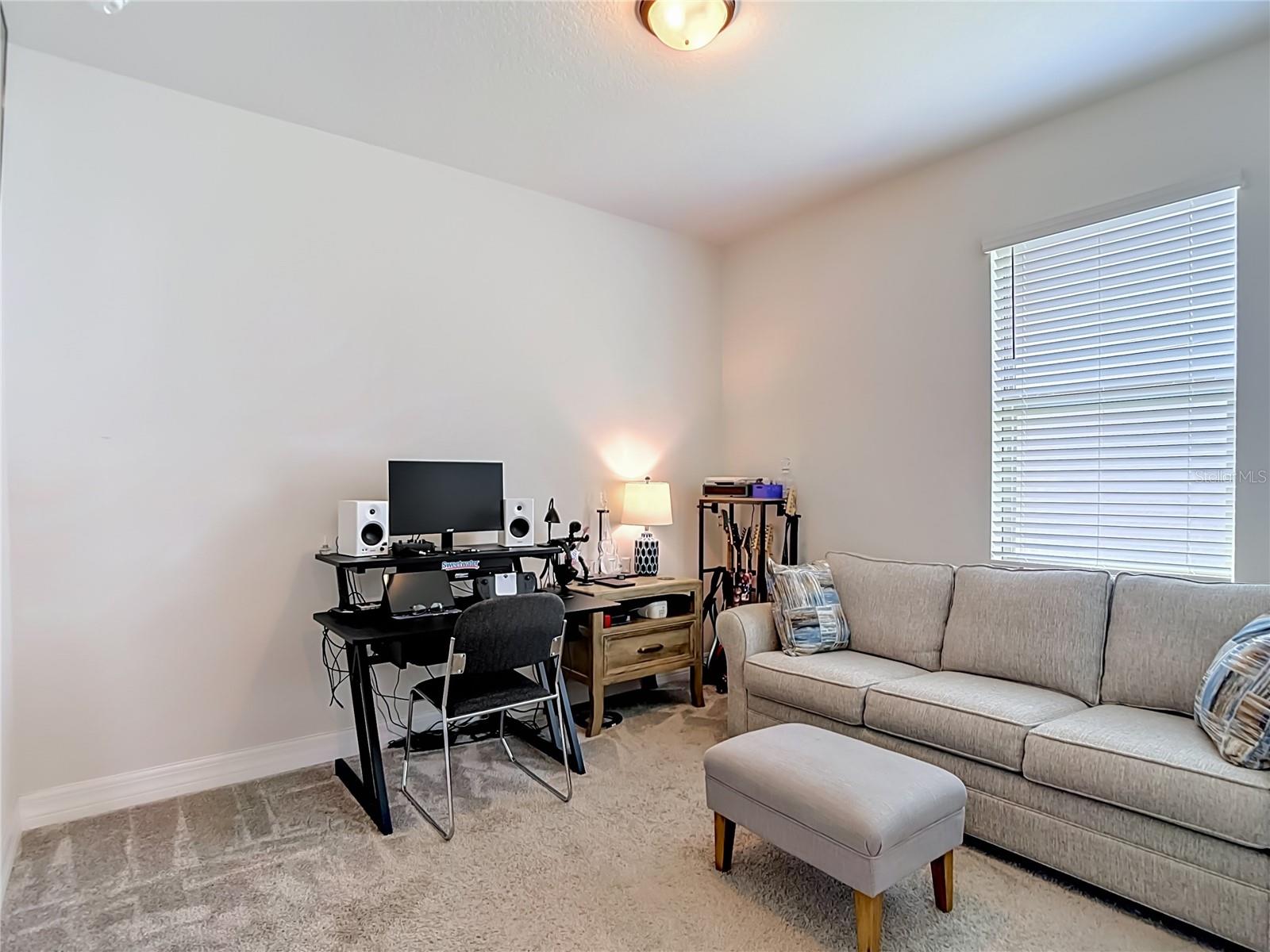BEDROOM #3