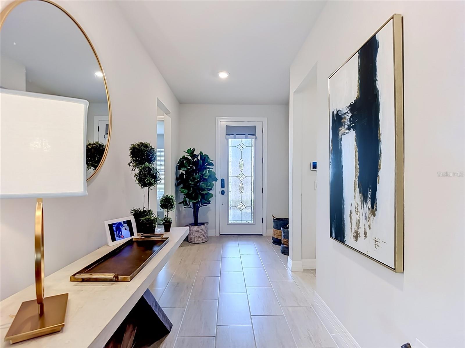 FOYER
