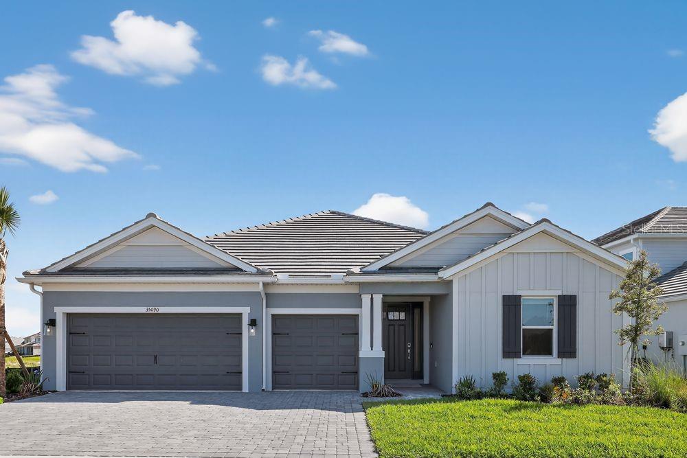 35090 Emberview Drive - Ready Now!