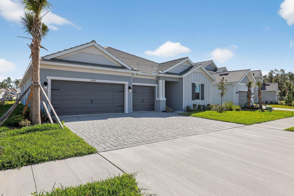 35090 Emberview Drive - Ready Now!