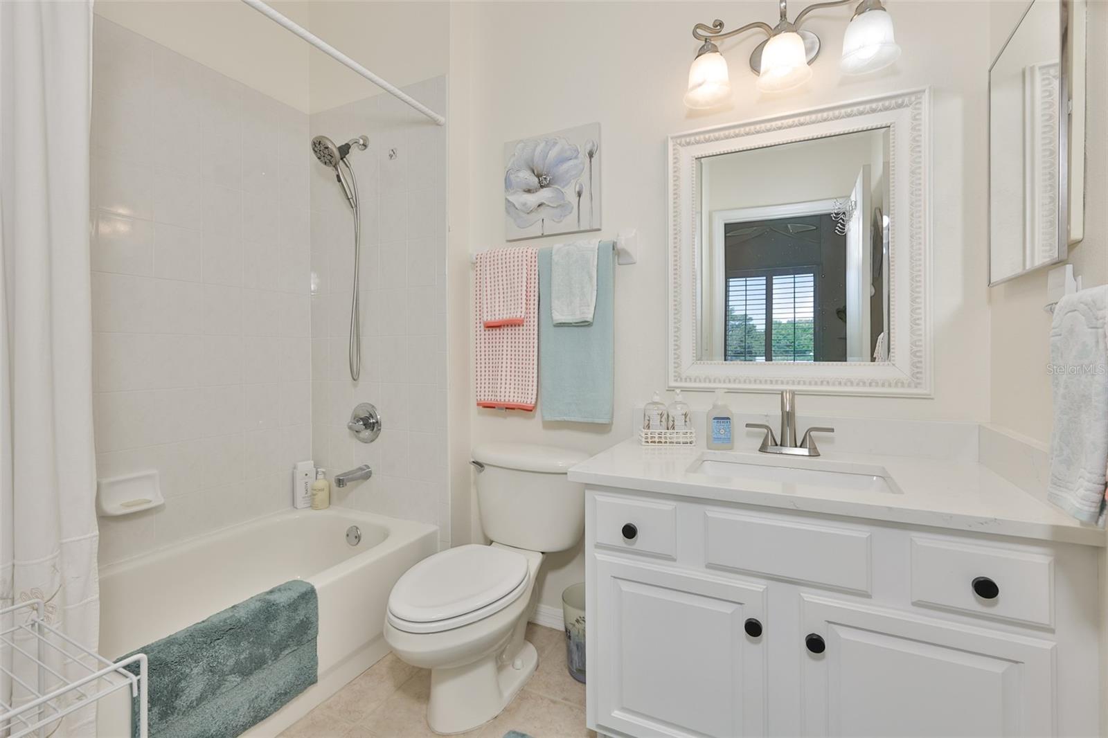 2nd Bathroom