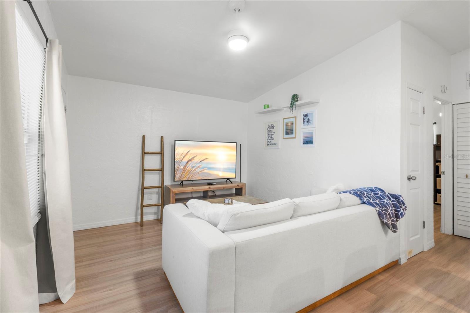 Spacious main living area offers flexible layout options for everyday comfort.