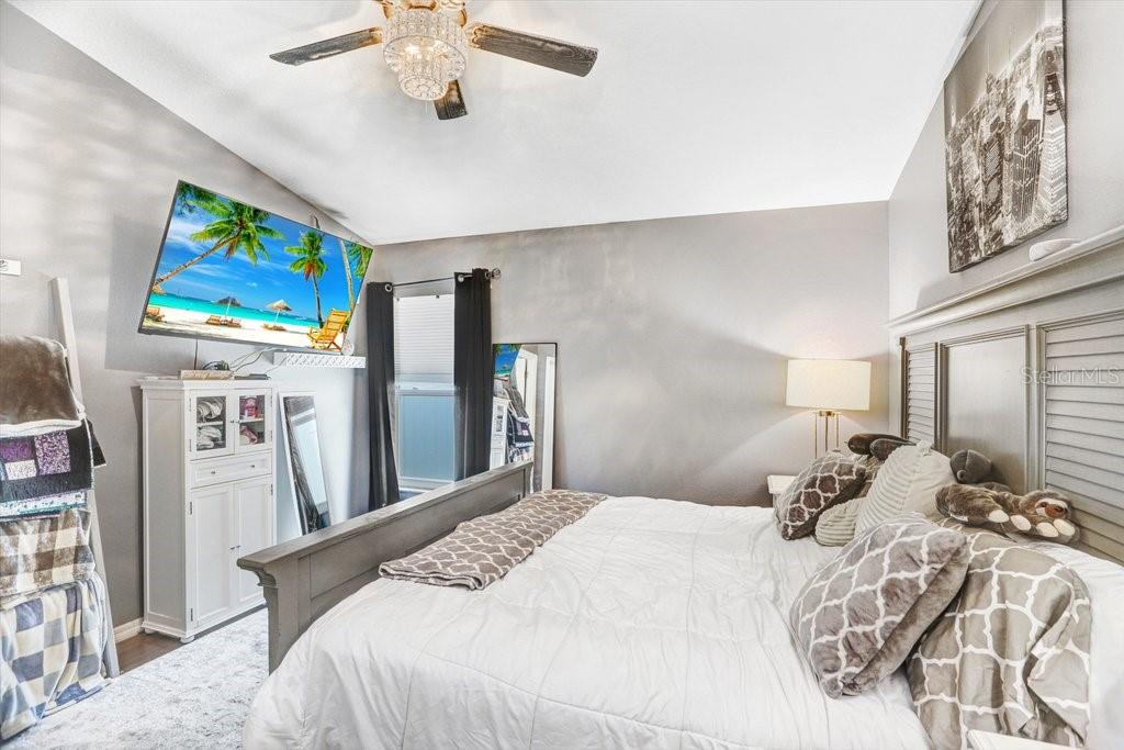 Master Suite
