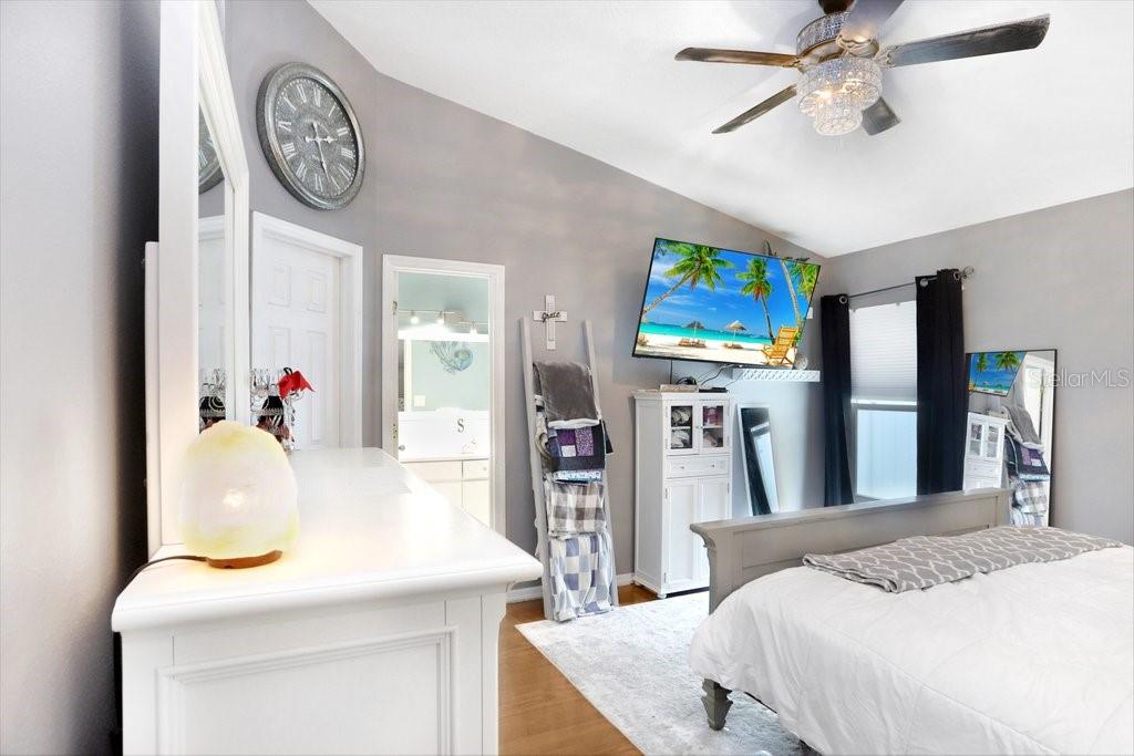 Master Suite