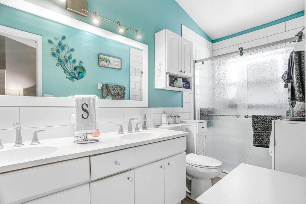 Master Bath