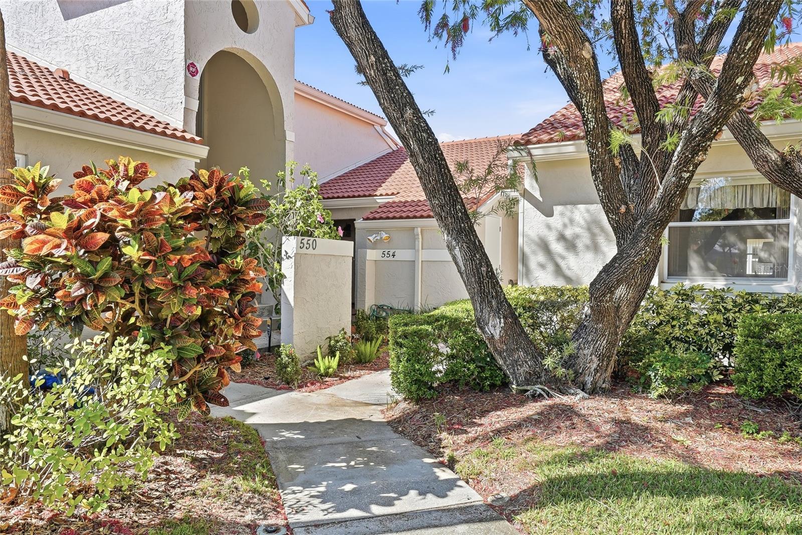 Welcome home to 554 Andorra located in the gated Placido Bayou.