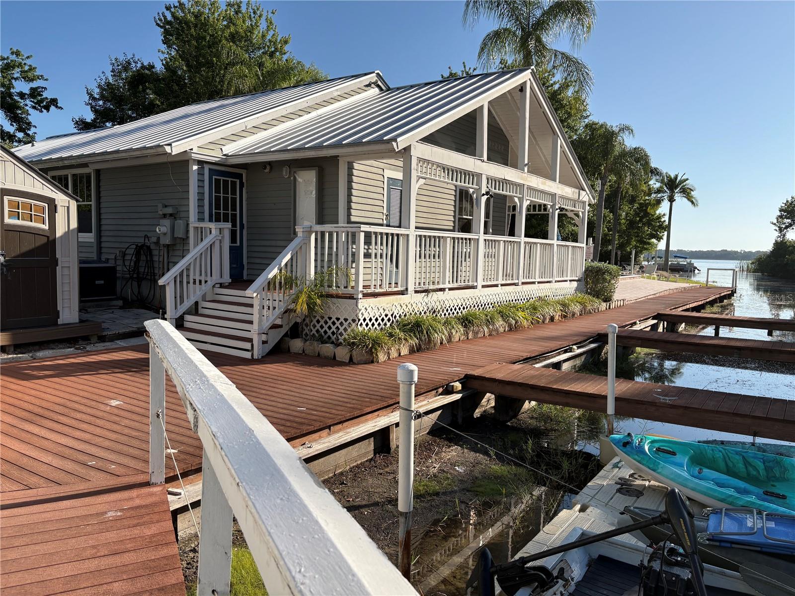 Clubhouse