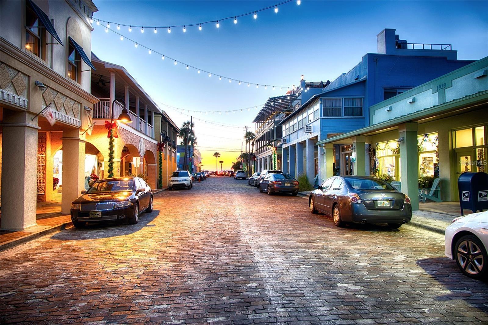 Quaint Pass-A-Grille