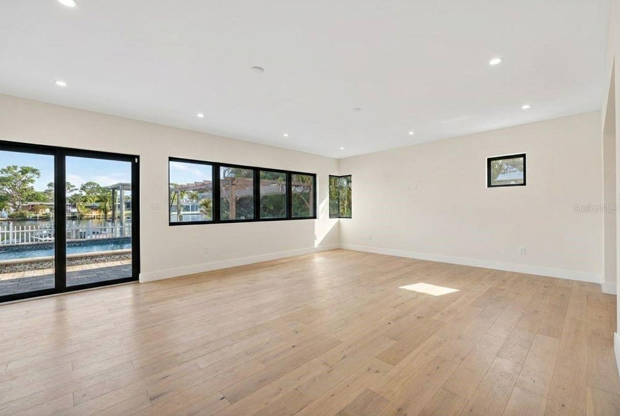 AI Photo of potential post construction remodel