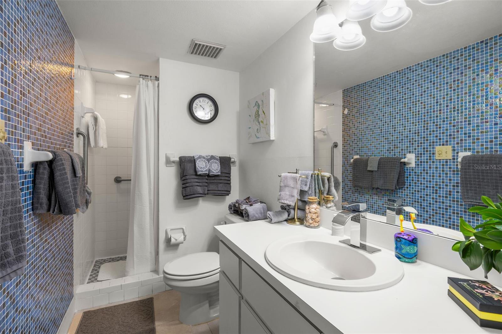 master bath