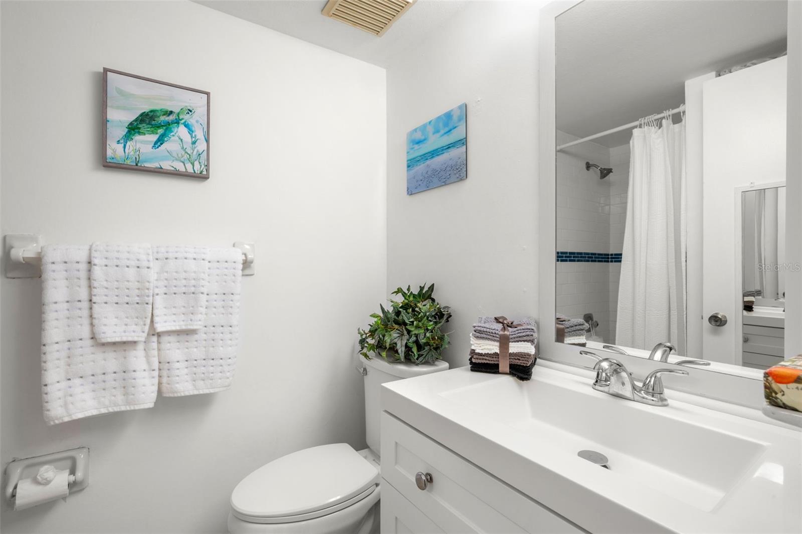 guest bath