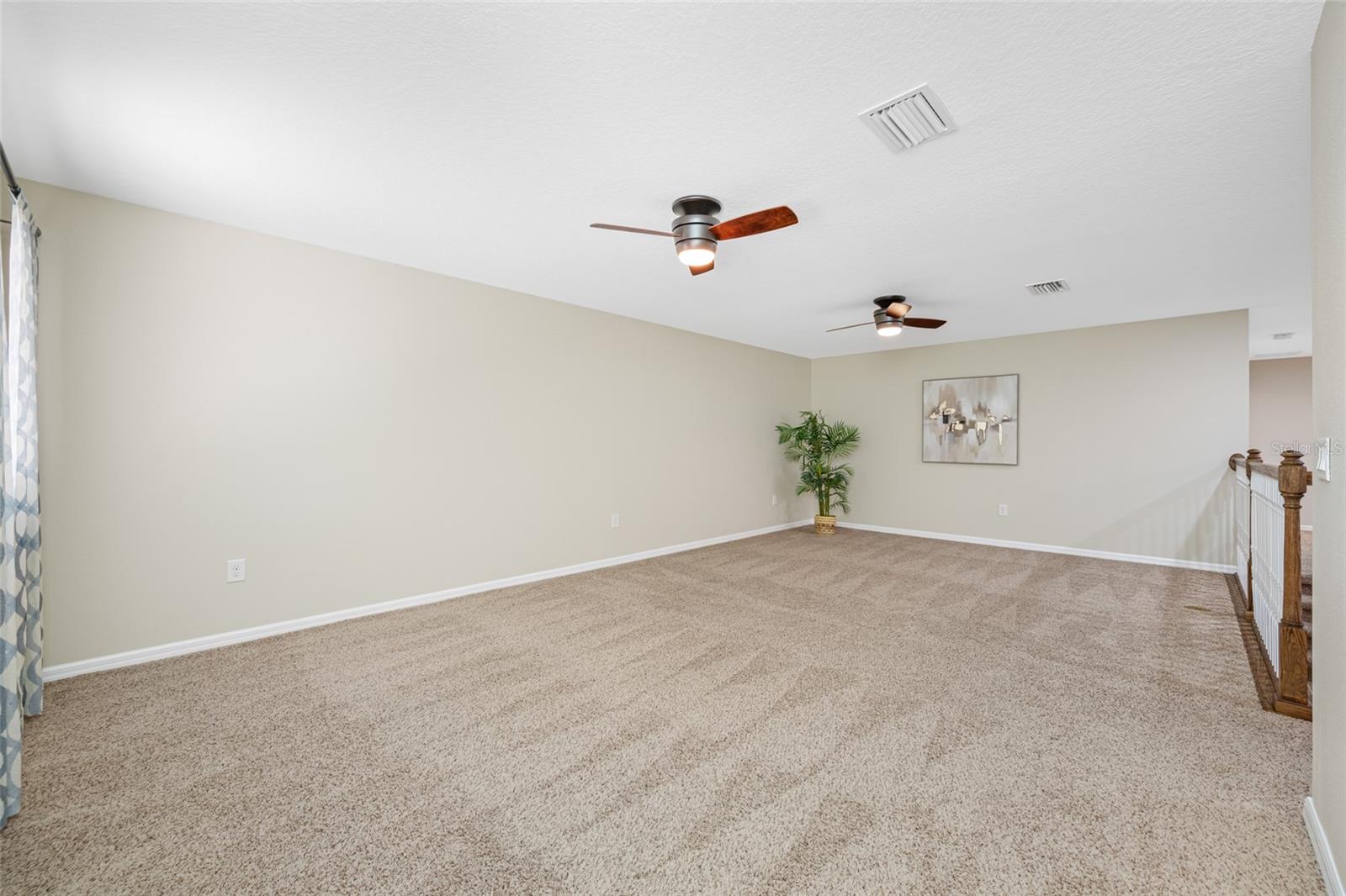 You could create a very special room for almost any use!