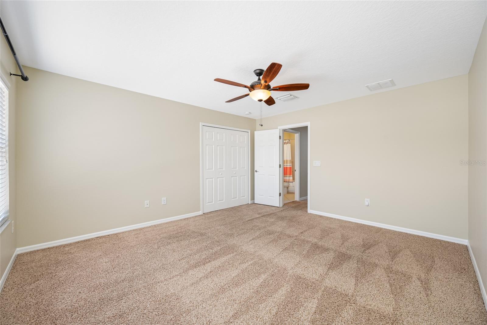 Upstairs BR #2 - View #3