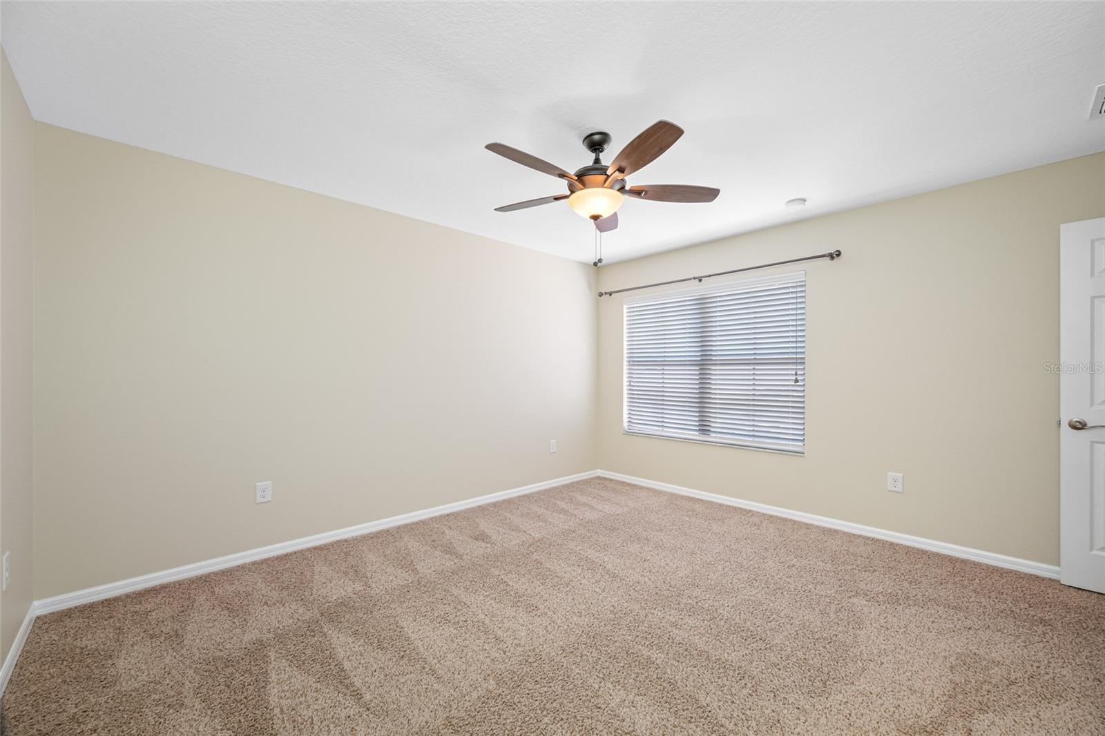 Upstairs BR #3 - View #4