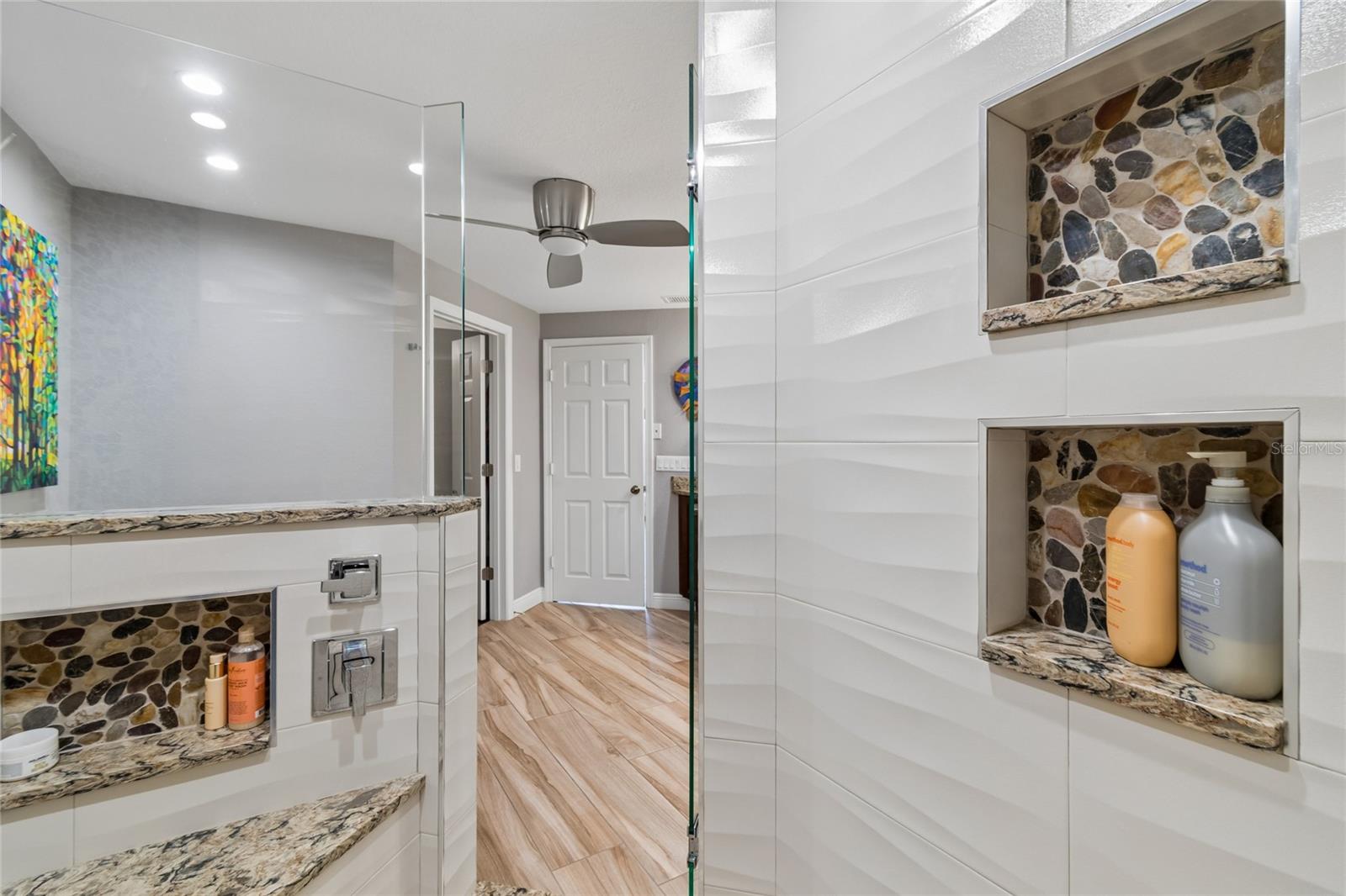 Shower cubbies handheld shower everything you need is here