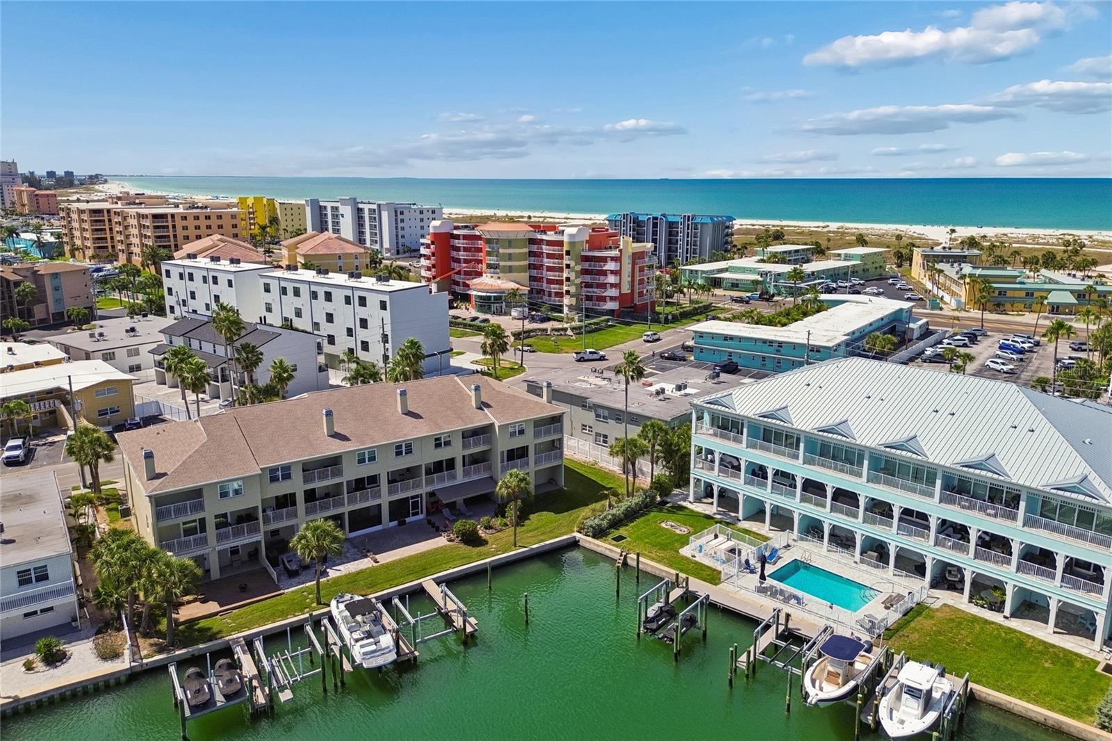 Best boating location in the area