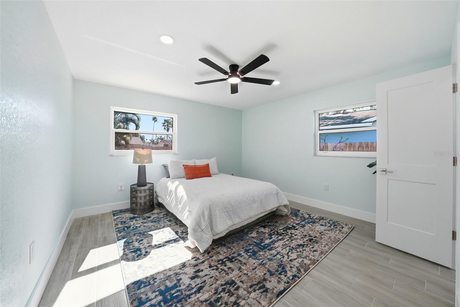 Primary Bedroom with En-Suite