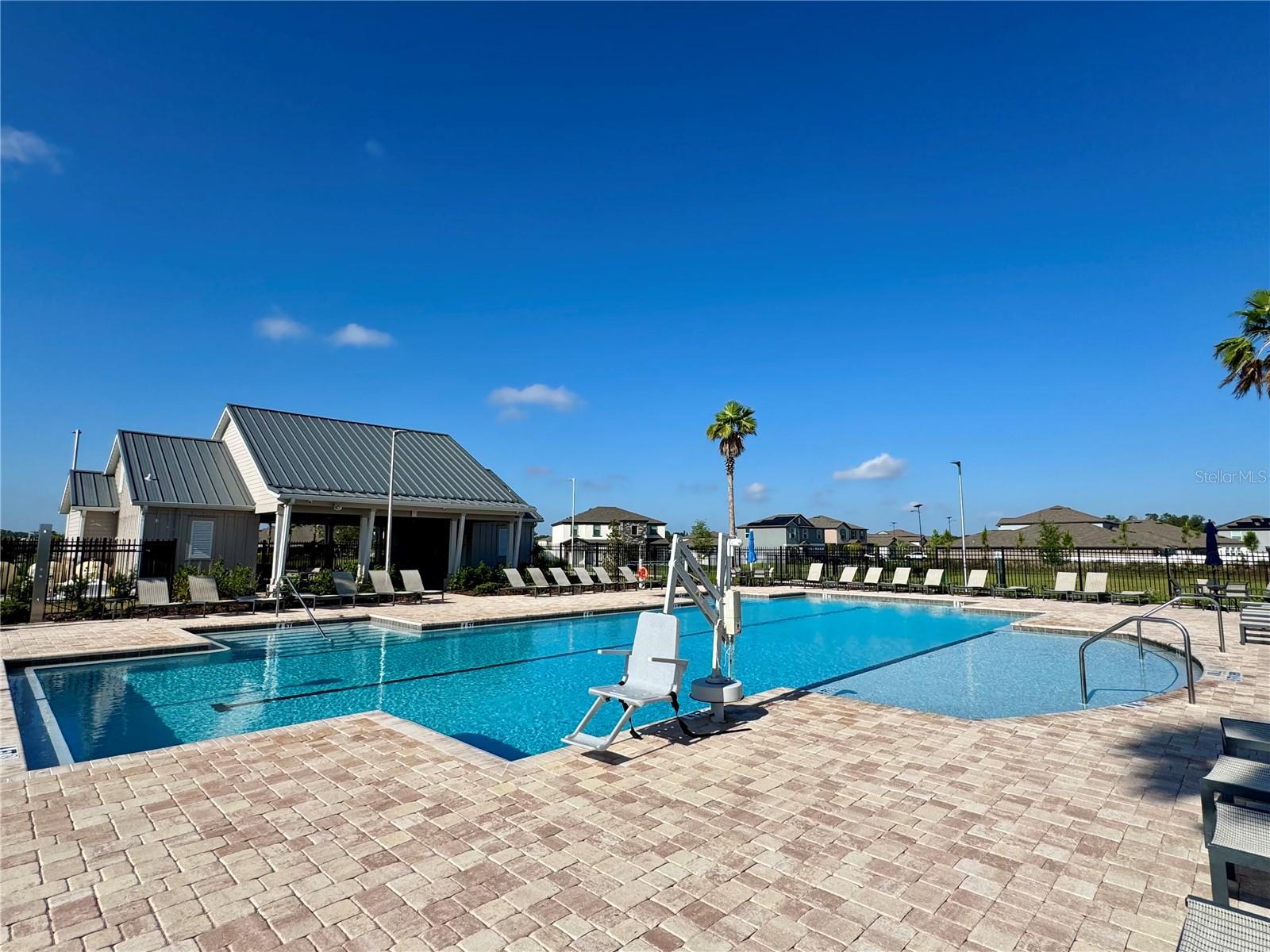 Tripoli Pool