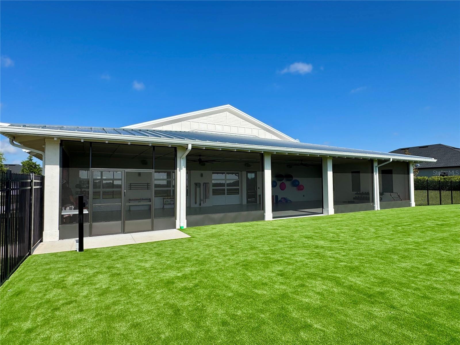 Triple Creek Fitness Center