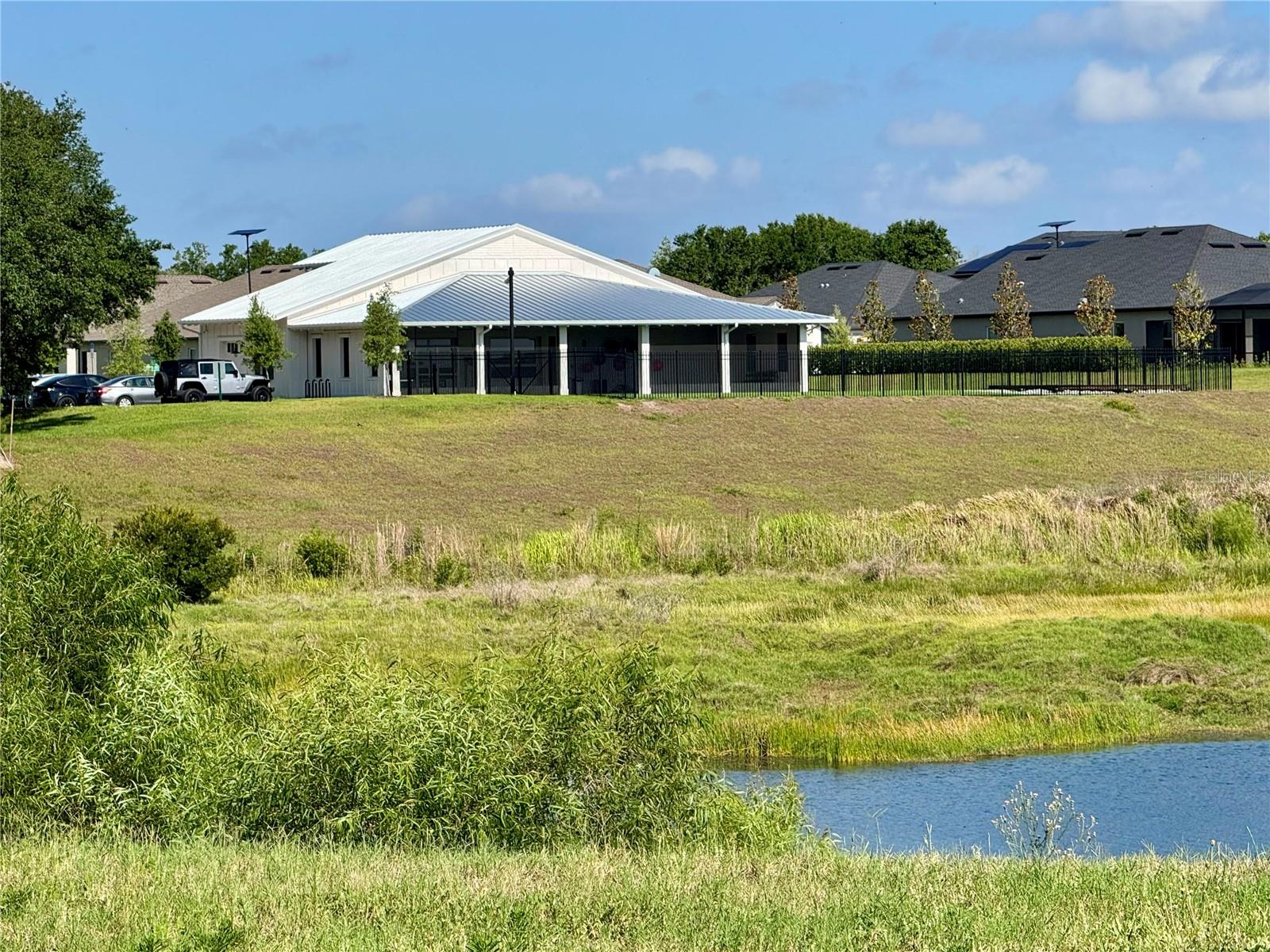 Triple Creek Fitness Center