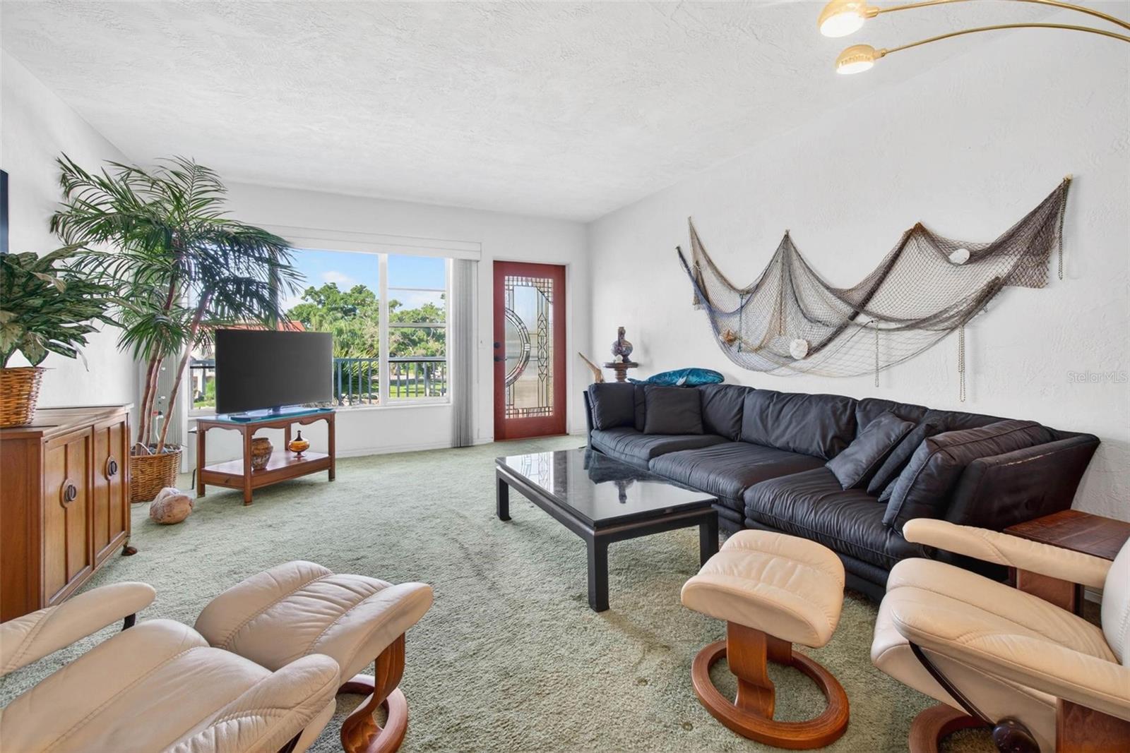 Some Furniture Negotiable