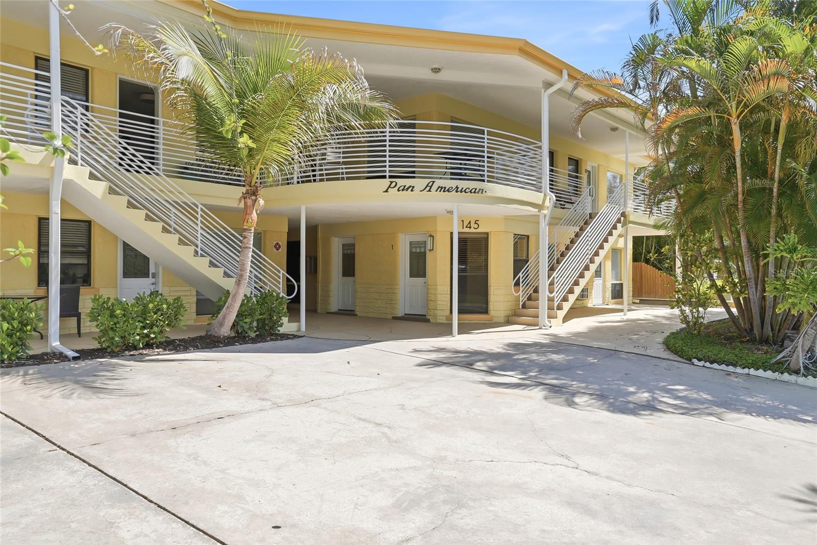 Welcome to your Florida getaway!