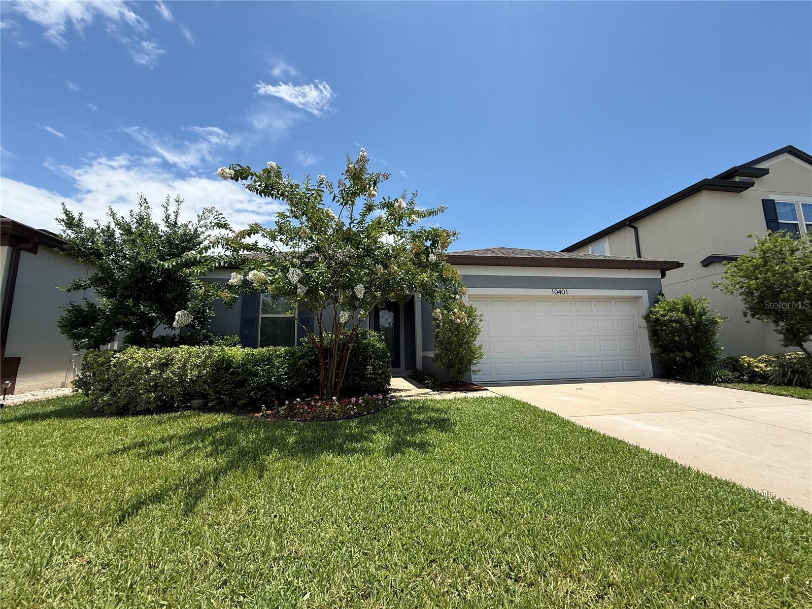 Welcome to 10401 Malvasia Ave!