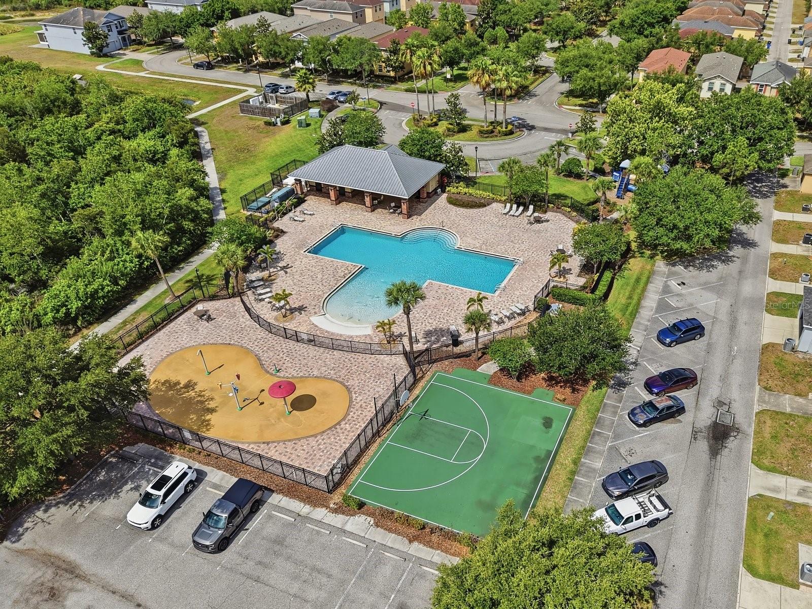 Amenities