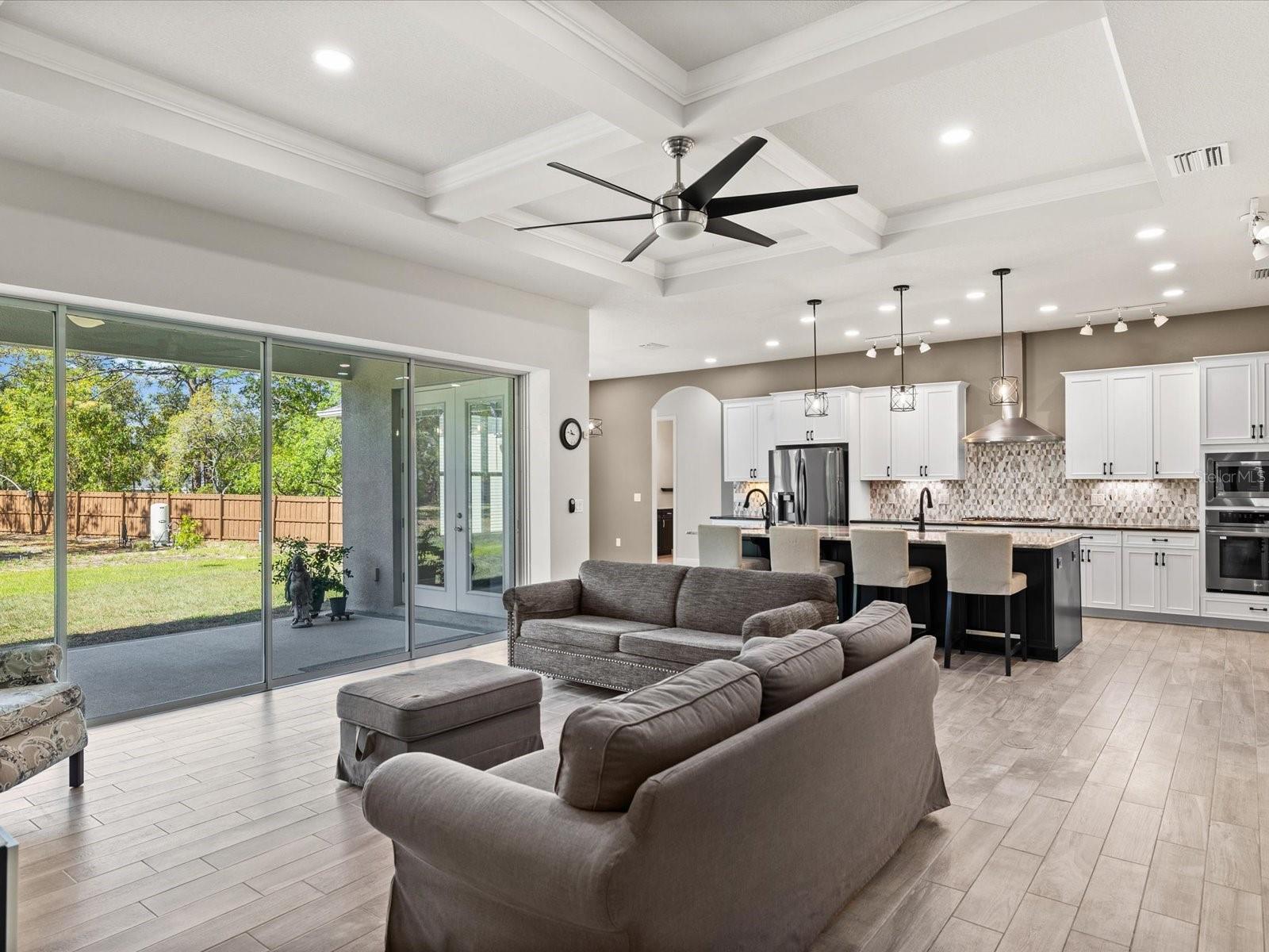 Designed for those who live like royalty