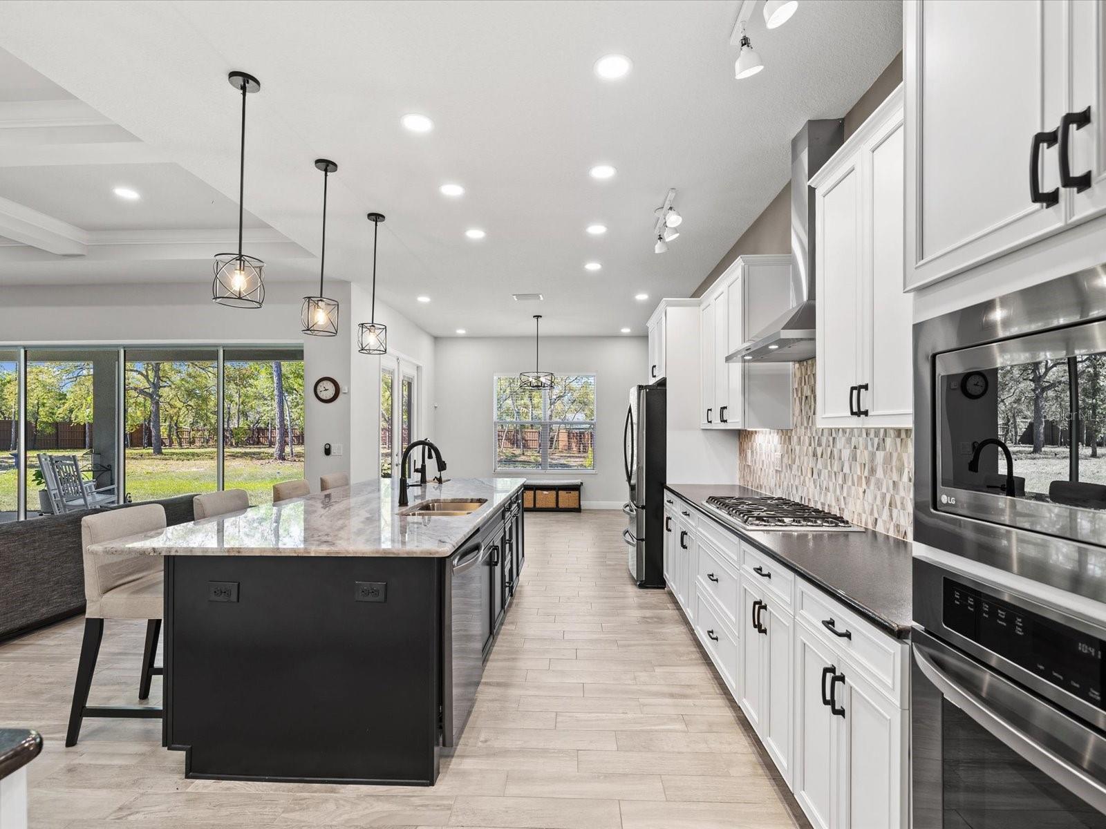 Immerse Yourself in a Cinematic Video & 3D Tour of This Exceptional Property