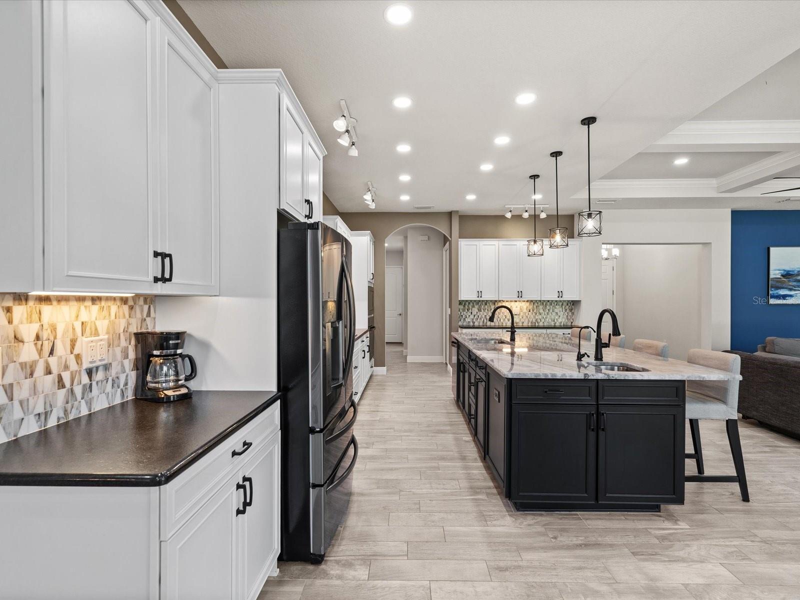 Immerse Yourself in a Cinematic Video & 3D Tour of This Exceptional Property