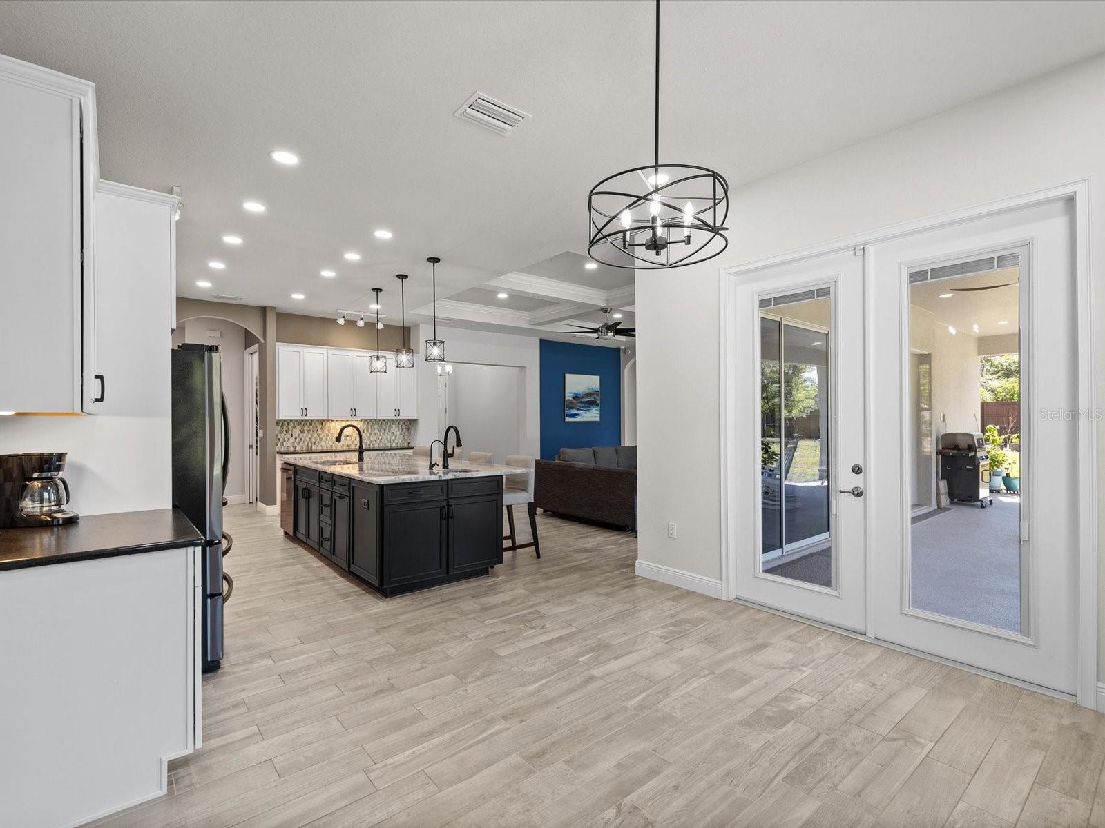 Explore the Property Through a Cinematic Video & Immersive 3D Tour