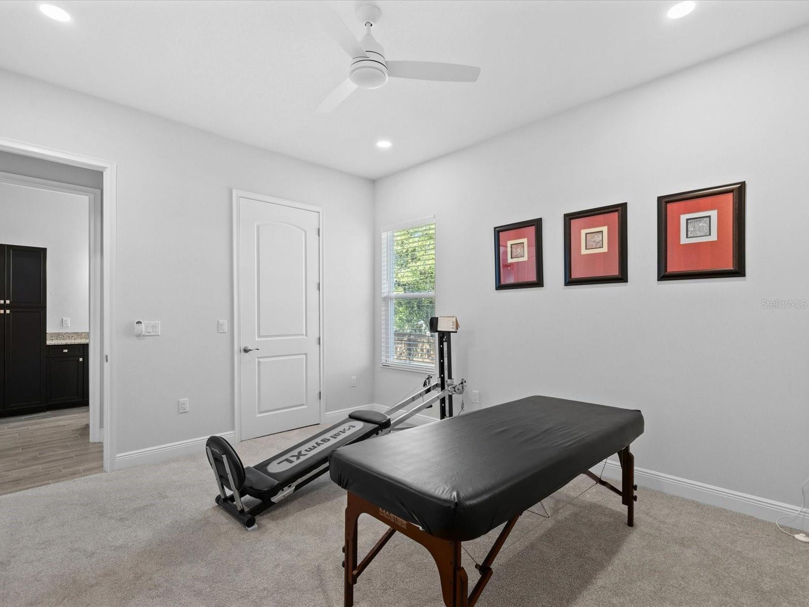 Multigenerational living